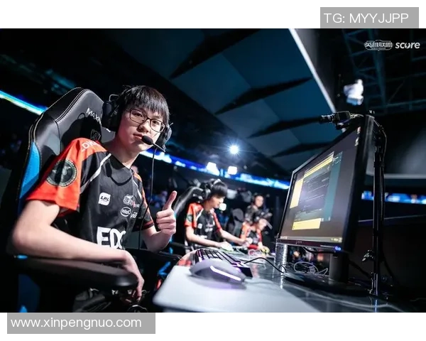 深入分析EDG战队的转换打法及其在比赛中的应用策略 深入分析EDG战队的转换打法及其在比赛中的应用策略