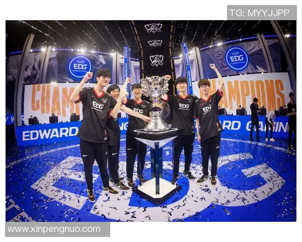 EDG在S15电竞总决赛中以71分领跑积分榜展现强劲实力