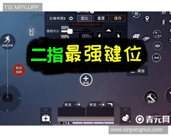 深入解析BLG在和平精英S15电竞总决赛中的运营策略与战术布局