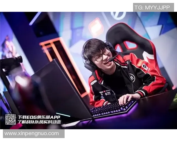 城市赛特别报道EDG战队从崛起到辉煌的奋斗历程与突破之路