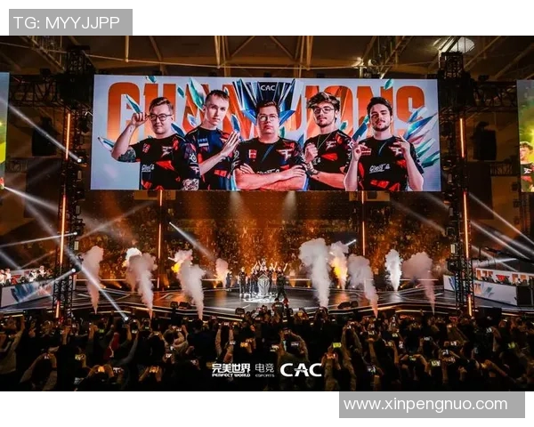 esports数据周军谈CSGO发展历程与个人成长的深刻回顾与展望